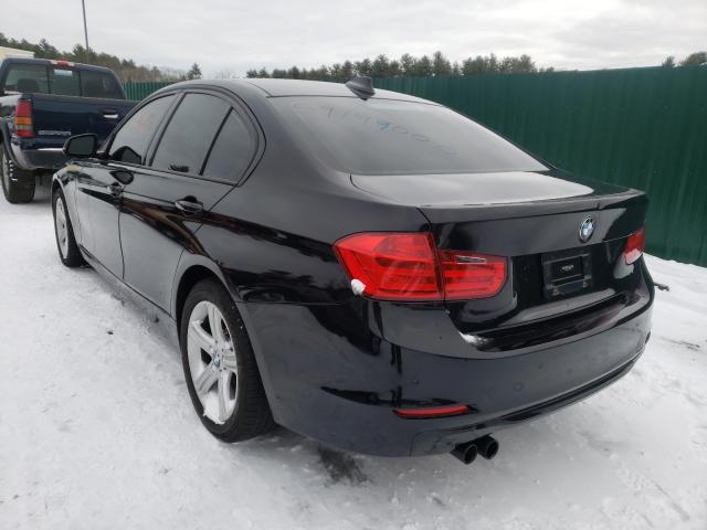 Photo 2 VIN: WBA3B5C54EP543732 - BMW 328 XI SUL 