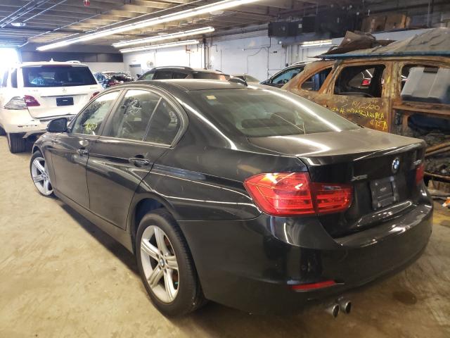 Photo 2 VIN: WBA3B5C54EP544198 - BMW 328 XI SUL 