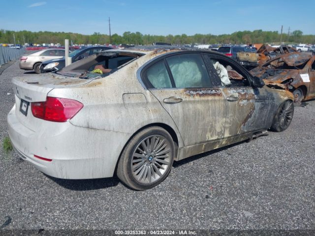 Photo 3 VIN: WBA3B5C54EP652529 - BMW 328I 