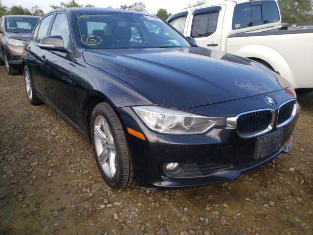 Photo 0 VIN: WBA3B5C54EP652692 - BMW 328 XI SUL 