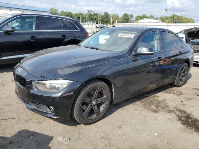 Photo 0 VIN: WBA3B5C54FF959903 - BMW 328 XI SUL 