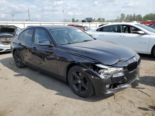 Photo 3 VIN: WBA3B5C54FF959903 - BMW 328 XI SUL 