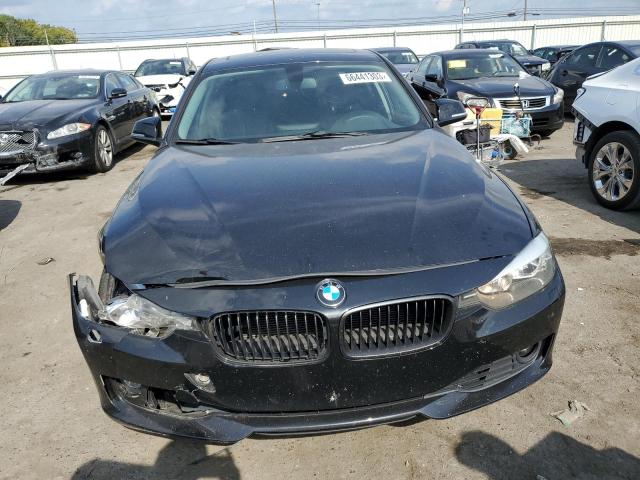 Photo 4 VIN: WBA3B5C54FF959903 - BMW 328 XI SUL 