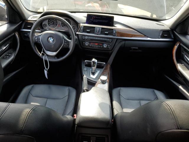 Photo 7 VIN: WBA3B5C54FF959903 - BMW 328 XI SUL 