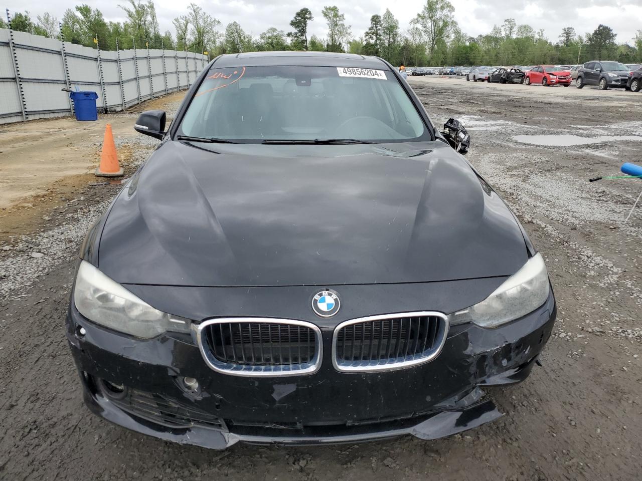 Photo 4 VIN: WBA3B5C54FF960338 - BMW 3ER 