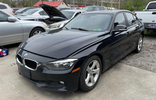 Photo 1 VIN: WBA3B5C54FF960890 - BMW 328 XI SUL 