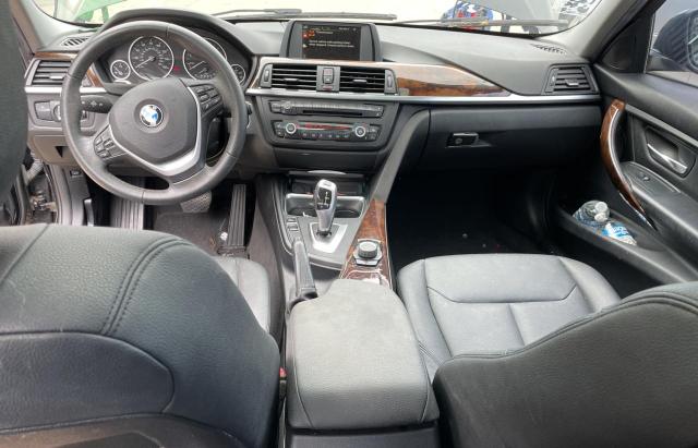 Photo 8 VIN: WBA3B5C54FF960890 - BMW 328 XI SUL 