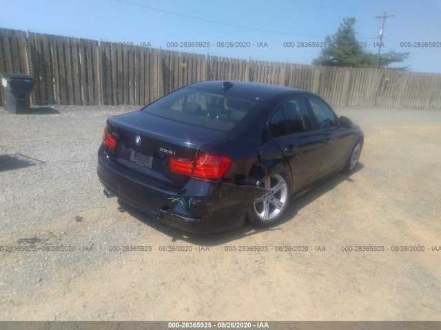 Photo 3 VIN: WBA3B5C54FF961831 - BMW 3 