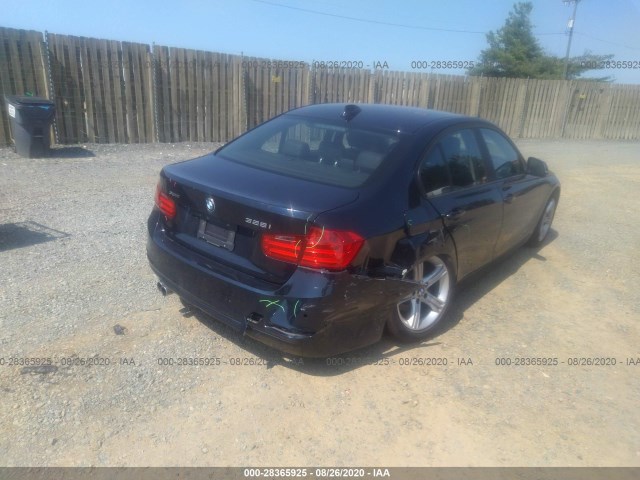 Photo 5 VIN: WBA3B5C54FF961831 - BMW 3 