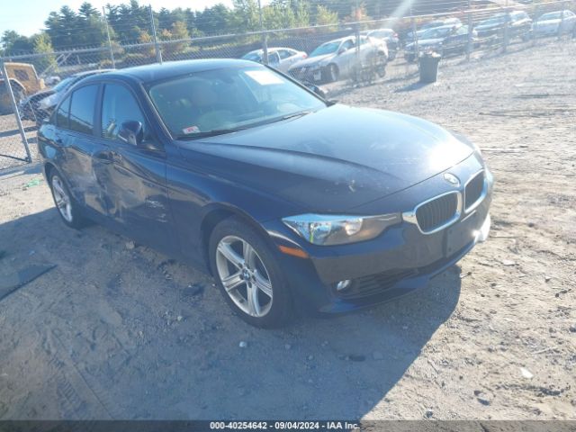 Photo 0 VIN: WBA3B5C54FF962316 - BMW 328I 