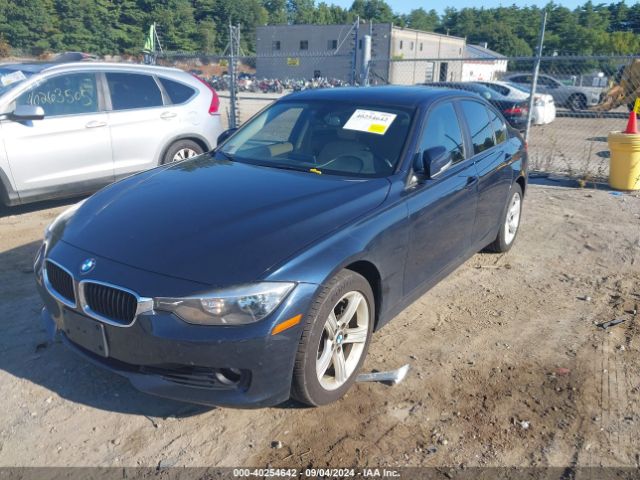 Photo 1 VIN: WBA3B5C54FF962316 - BMW 328I 