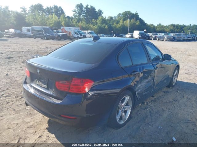 Photo 3 VIN: WBA3B5C54FF962316 - BMW 328I 