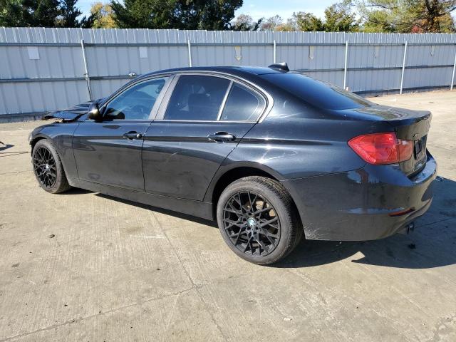 Photo 1 VIN: WBA3B5C54FF963319 - BMW 3 SERIES 