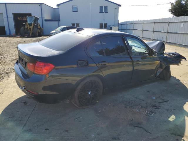 Photo 2 VIN: WBA3B5C54FF963319 - BMW 3 SERIES 