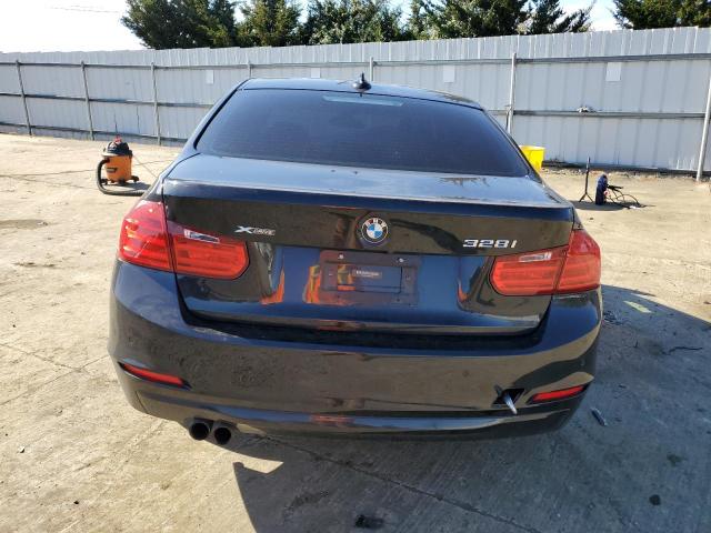 Photo 5 VIN: WBA3B5C54FF963319 - BMW 3 SERIES 