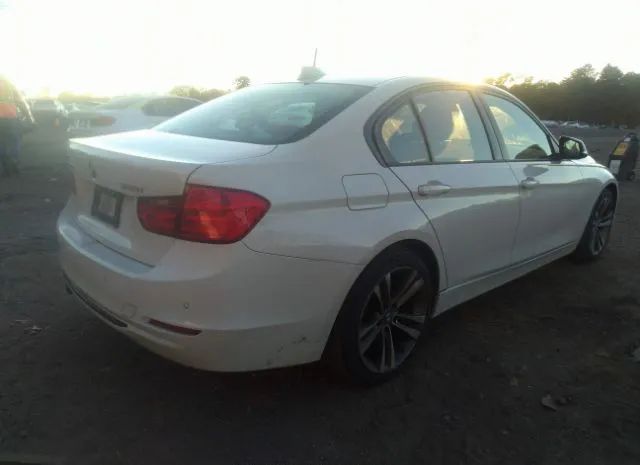 Photo 3 VIN: WBA3B5C54FP653620 - BMW 3 SERIES 