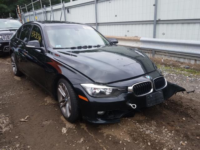 Photo 0 VIN: WBA3B5C55DF138581 - BMW 328 XI SUL 