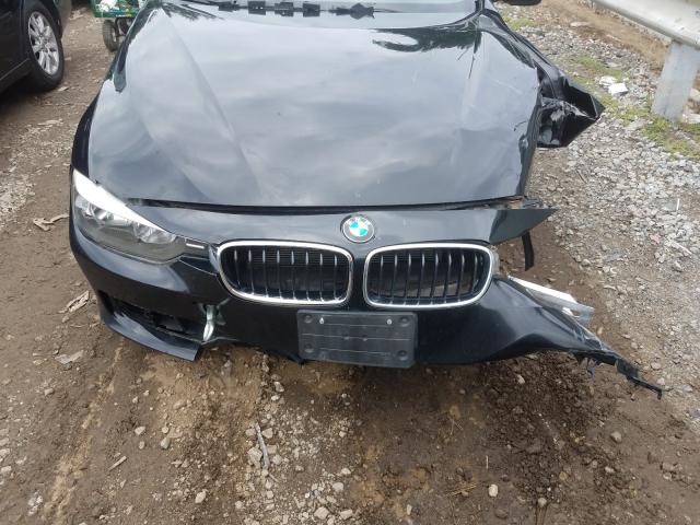 Photo 6 VIN: WBA3B5C55DF138581 - BMW 328 XI SUL 