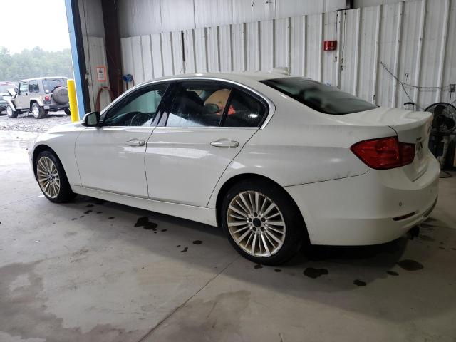 Photo 1 VIN: WBA3B5C55DF138919 - BMW 328 XI SUL 