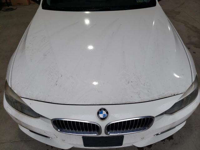 Photo 10 VIN: WBA3B5C55DF138919 - BMW 328 XI SUL 