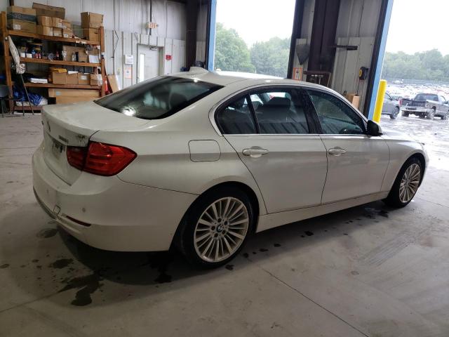 Photo 2 VIN: WBA3B5C55DF138919 - BMW 328 XI SUL 