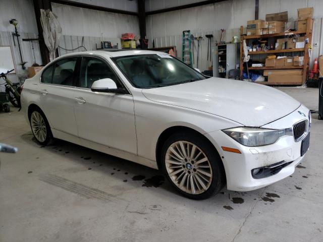 Photo 3 VIN: WBA3B5C55DF138919 - BMW 328 XI SUL 