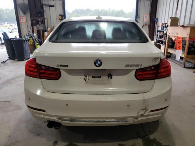 Photo 5 VIN: WBA3B5C55DF138919 - BMW 328 XI SUL 