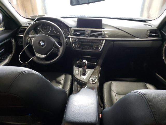 Photo 7 VIN: WBA3B5C55DF138919 - BMW 328 XI SUL 