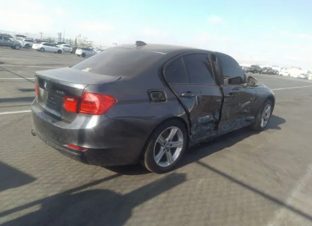 Photo 3 VIN: WBA3B5C55DF590112 - BMW 3 SERIES 