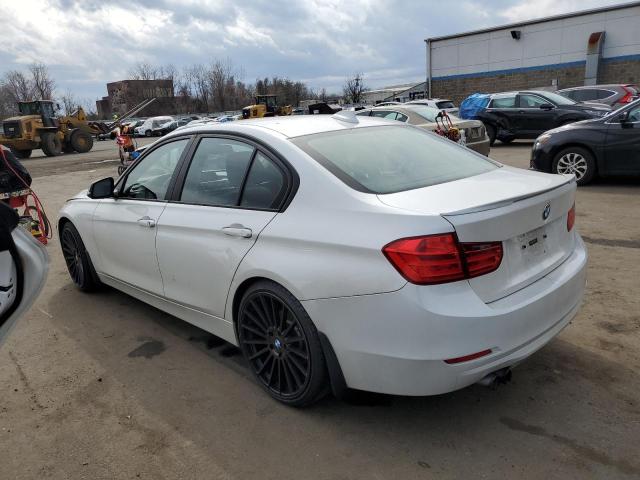 Photo 1 VIN: WBA3B5C55DF591289 - BMW 3 SERIES 