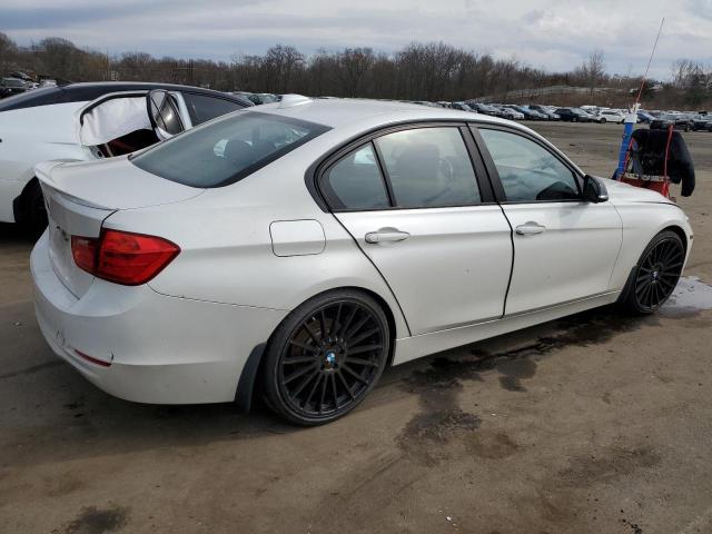 Photo 2 VIN: WBA3B5C55DF591289 - BMW 3 SERIES 