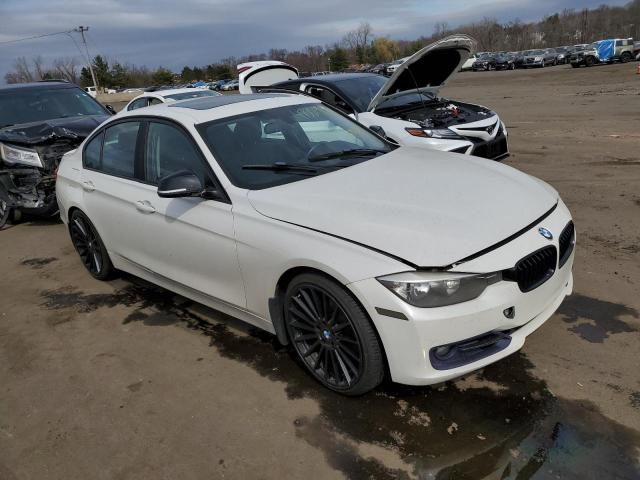 Photo 3 VIN: WBA3B5C55DF591289 - BMW 3 SERIES 