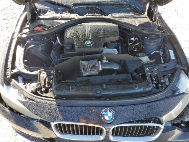 Photo 10 VIN: WBA3B5C55DF592006 - BMW 328 XI SUL 