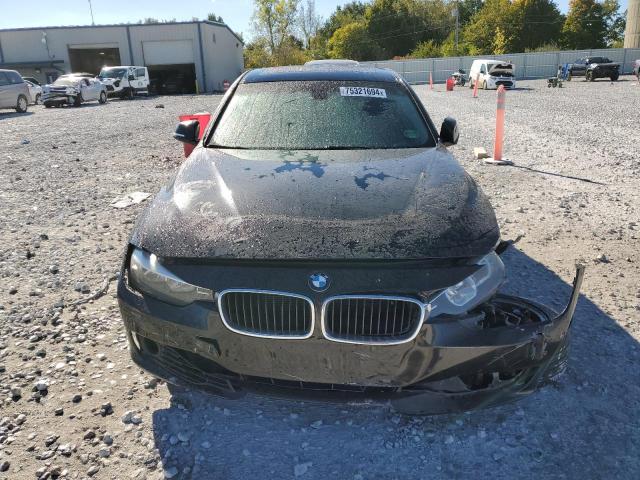 Photo 4 VIN: WBA3B5C55DF592006 - BMW 328 XI SUL 