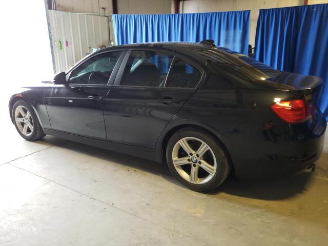 Photo 1 VIN: WBA3B5C55DF592118 - BMW 328 XI SUL 