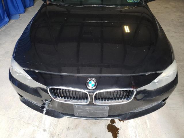 Photo 10 VIN: WBA3B5C55DF592118 - BMW 328 XI SUL 