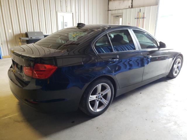 Photo 2 VIN: WBA3B5C55DF592118 - BMW 328 XI SUL 