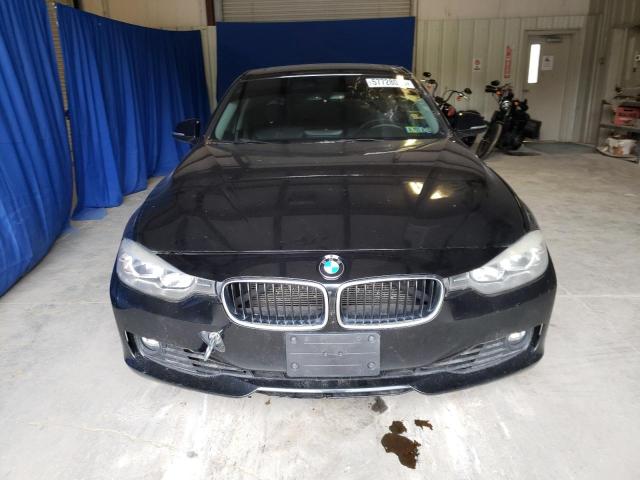 Photo 4 VIN: WBA3B5C55DF592118 - BMW 328 XI SUL 