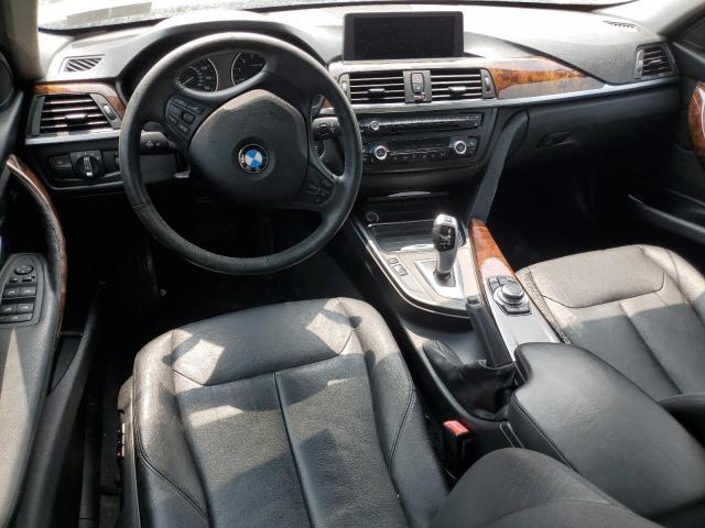 Photo 7 VIN: WBA3B5C55DF592118 - BMW 328 XI SUL 