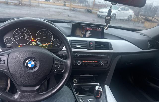 Photo 8 VIN: WBA3B5C55DF592362 - BMW 3 SERIES 