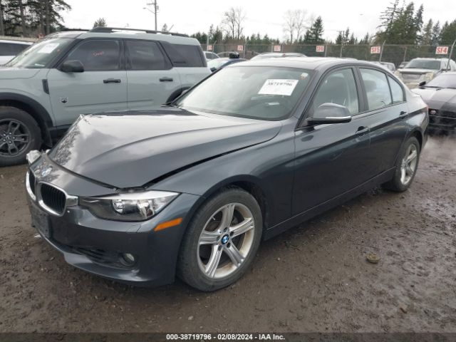 Photo 1 VIN: WBA3B5C55DF592541 - BMW 328I 