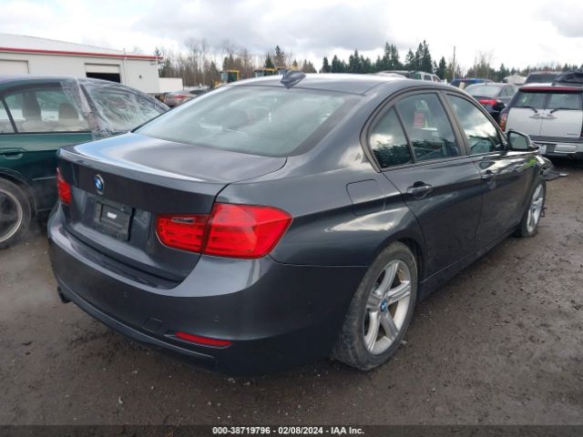 Photo 3 VIN: WBA3B5C55DF592541 - BMW 328I 