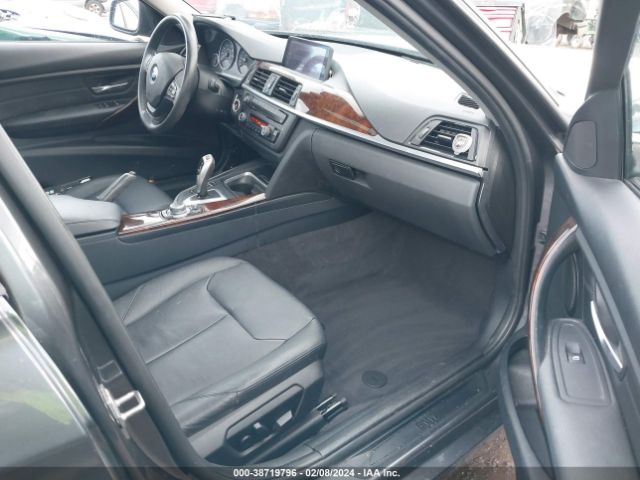 Photo 4 VIN: WBA3B5C55DF592541 - BMW 328I 