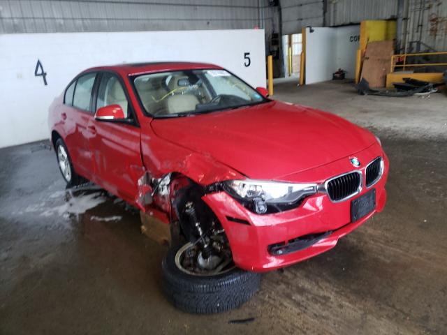 Photo 0 VIN: WBA3B5C55DF594161 - BMW 328 XI SUL 