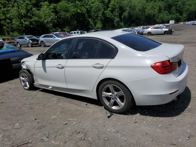 Photo 1 VIN: WBA3B5C55DF594337 - BMW 3 SERIES 