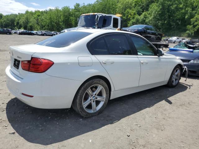 Photo 2 VIN: WBA3B5C55DF594337 - BMW 3 SERIES 