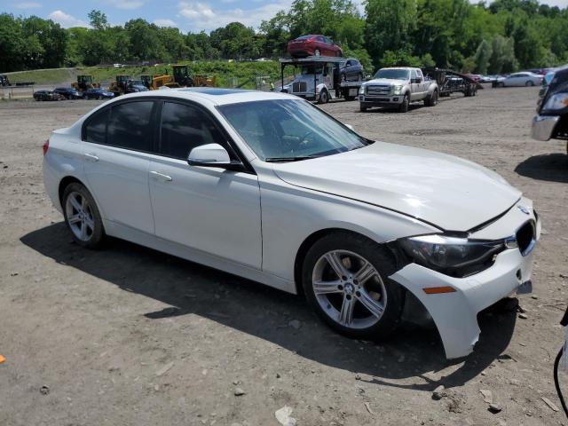 Photo 3 VIN: WBA3B5C55DF594337 - BMW 3 SERIES 