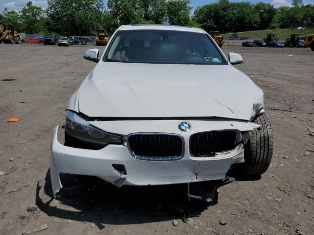 Photo 4 VIN: WBA3B5C55DF594337 - BMW 3 SERIES 