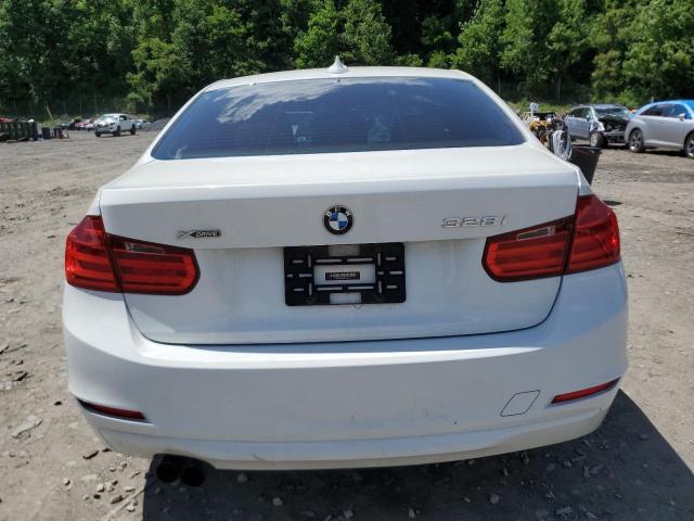 Photo 5 VIN: WBA3B5C55DF594337 - BMW 3 SERIES 