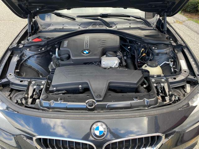 Photo 6 VIN: WBA3B5C55DF595147 - BMW 328 XI SUL 